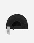 Satisfy FliteSilk Running Cap - Black