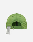 Satisfy FliteSilk Running Cap - Green