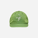 Satisfy FliteSilk Running Cap - Green