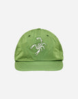 Satisfy FliteSilk Running Cap - Green