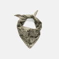 Satisfy FuzzFleece AD Bandana - Khaki