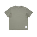 Satisfy FuzzFleece™ Octa® T-Shirt - Vetiver