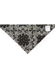 Satisfy GhostFleece™ AD Bandana - Black