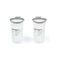Satisfy HydraPak® SpeedCup™ - 2 Pack