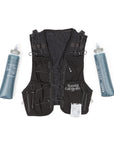 Satisfy Justice Cordura 5L Hydration Vest - Black