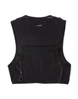 Satisfy Justice Cordura 5L Hydration Vest - Black