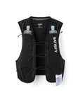 Satisfy Justice Cordura 5L Hydration Vest - Black