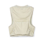 Satisfy Justice Cordura 5L Hydration Vest - Mineral Off-White
