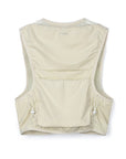 Satisfy Justice Cordura 5L Hydration Vest - Mineral Off-White