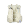 Satisfy Justice Cordura 5L Hydration Vest - Mineral Off-White