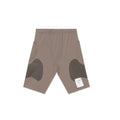 Satisfy Justice™ Cordura® 9" Half Tights - Falcon