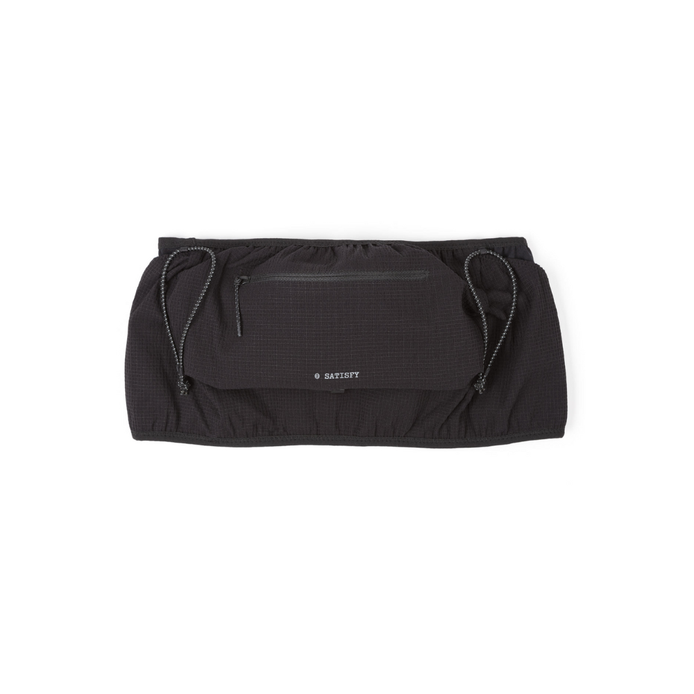 Satisfy Justice™ Dyneema®Trail Band - Black