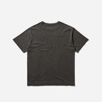 Satisfy MothTech™ T 恤 - 做旧黑色