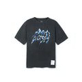Satisfy MothTech™ T-Shirt - Aged Black