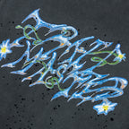 Satisfy MothTech™ T-Shirt - Aged Black
