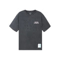 Satisfy MothTech™ T-Shirt - Aged Black