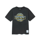 Satisfy MothTech™ T-Shirt - Aged Black