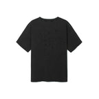 Satisfy MothTech™ T-Shirt - Aged Black
