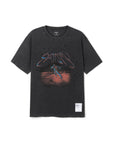 Satisfy MothTech™ T-Shirt - Aged Black