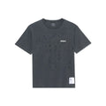Satisfy MothTech™ T-Shirt - Aged Black