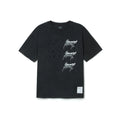 Satisfy MothTech™ T-Shirt - Aged Black