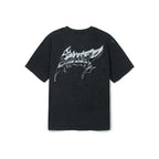 Satisfy MothTech™ T-Shirt - Aged Black