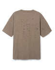 Satisfy MothTech™ T-Shirt - Aged Brown