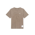 Satisfy MothTech™ T-Shirt - Aged Falcon