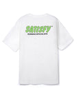 Satisfy MothTech™ T-Shirt - Off White