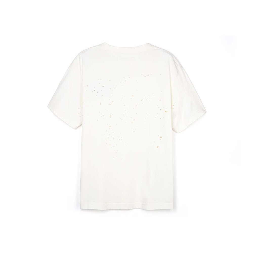 Satisfy MothTech™ T-Shirt - Off White