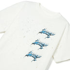 Satisfy MothTech™ T-Shirt - Off White