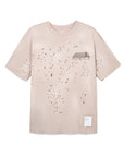 Satisfy MothTech™ T-Shirt - Sun Bleached Sand