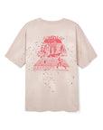 Satisfy MothTech™ T-Shirt - Sun Bleached Sand