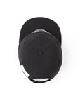 Satisfy PeaceShell Running Cap - Black