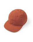 Satisfy PeaceShell Running Cap - Rust