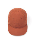 Satisfy PeaceShell Running Cap - Rust