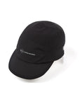 Satisfy Peaceshell™ Trail Cap - Black