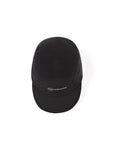 Satisfy Peaceshell™ Trail Cap - Black