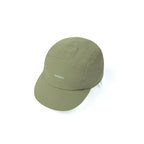 Satisfy PeaceShell™ Cordura® Trail Cap - Tea