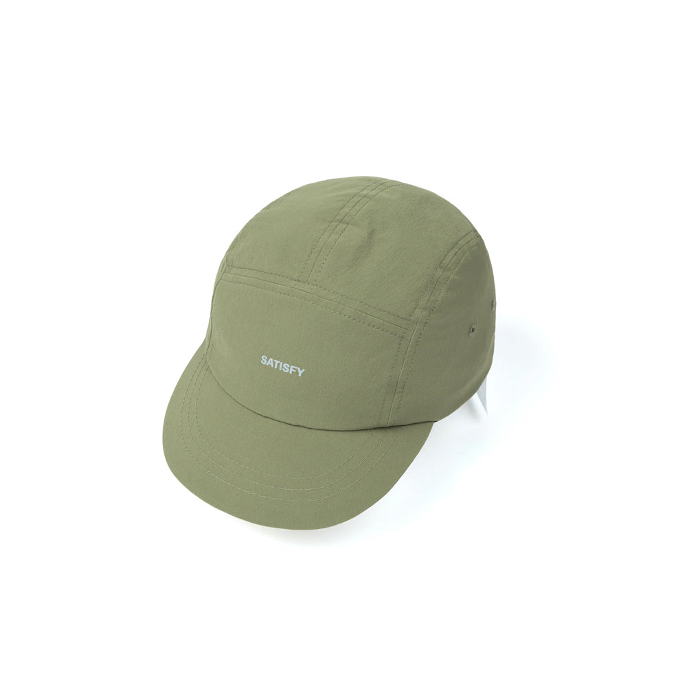 Satisfy PeaceShell™ Cordura® Trail Cap - Tea