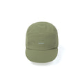 Satisfy PeaceShell™ Cordura® Trail Cap - Tea