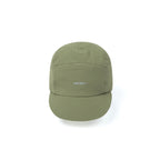 Satisfy PeaceShell™ Cordura® Trail Cap - Tea