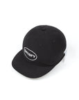 Satisfy PeaceShell™ Running Cap - Black