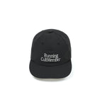 Satisfy PeaceShell™ Running Cap - Black