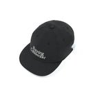 Satisfy PeaceShell™ Running Cap - Black