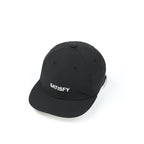 Satisfy PeaceShell™ Running Cap - Black