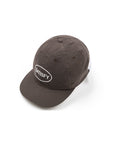 Satisfy PeaceShell™ Running Cap - Brown