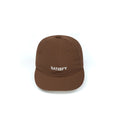 Satisfy PeaceShell™ Running Cap - Brown