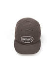 Satisfy PeaceShell™ Running Cap - Brown