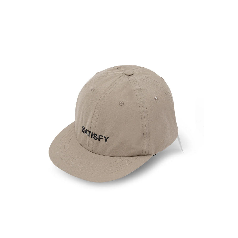 satisfy-peaceshell™-running-cap-fossil